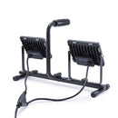 Stanley 2 x 30w Twin LED Work Light (230v, IP65, 4000K)