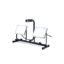 Stanley 2 x 30w Twin LED Work Light (230v, IP65, 4000K)