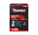 TOUPRET QUICK DRY FILLER 1KG - TOUPRET TX110