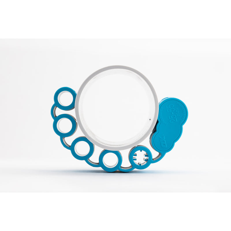 OX Polyzip Flex C2 Cutter – 25 – 55mm