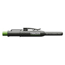 Tracer Deep Hole Construction Pencil w/ Replacement Lead set