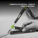 Tracer ProScribe Tool w/ Deep Hole Pencil & 6x Replacement Lead Holster