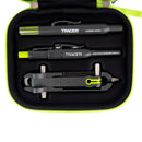 Tracer ProScribe Tool w/ Deep Hole Pencil & 6x Replacement Lead Holster