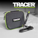 Tracer ProScribe Tool w/ Deep Hole Pencil & 6x Replacement Lead Holster