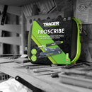 Tracer ProScribe Tool w/ Deep Hole Pencil & 6x Replacement Lead Holster