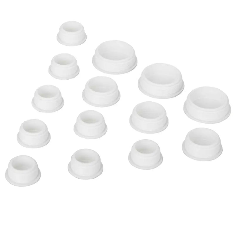 Wiska EMT-F Amendment 3 Membrane Grommet Kit