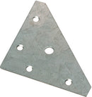 Bracket, Corner Brace Galvanized