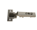 Concealed Cup Hinge, 110° Integrated Soft Close, Full Overlay Mounting, with Standard Depth Adjustment