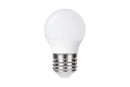 GOLF BALL BULB E27 470LM 4.9W 4000K DIMMABLE