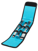 OX PRO 3 PIECE WOOD CHISEL SET