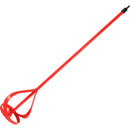 16" DRILL FIT STIRRER / PADDLE MIXER FOR PAINT AND SEALERS