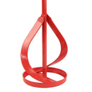 16" DRILL FIT STIRRER / PADDLE MIXER FOR PAINT AND SEALERS