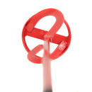 16" DRILL FIT STIRRER / PADDLE MIXER FOR PAINT AND SEALERS