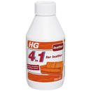 HG 4 in 1 for leather
