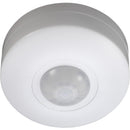 360° Ceiling PIR Single Sensor IP20 Surface