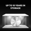 Duracell 2025 Twin Pack Coin Batteries