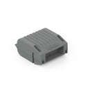 Gelbox for 221 Series / 2273 Series Connectors, Grey, Size 1 -  207-1331