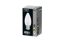 CANDLE BULB B22 470LM 4.9W 2700K DIMMABLE