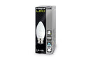 CANDLE BULB B22 500LM 5.6W 5000K DIMMABLE