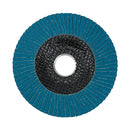 Flap Disc - Zirconium - Type 29 Conical - P80 Grit