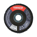Nylon Stripping & Preparation Disc - 115 x 22.23