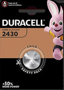 Duracell Coin Lithium CR2430 | 1 Pack