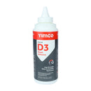Internal D3 Wood Adhesive 500ml