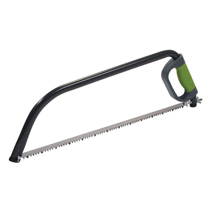 Foresters Bow Saw - 600mm Blade