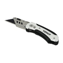 Folding Utility Knife & Blades