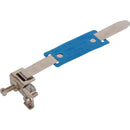 Earth Clamp 12-32mm Exterior