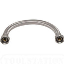 1/2" x 1/2" 300 12MM Bore Flexible Hose