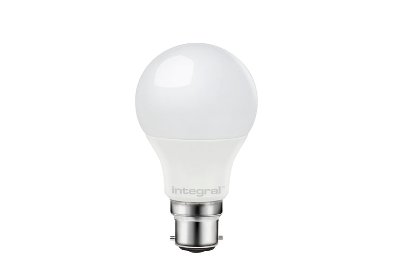 GLS BULB B22 806LM 8.8W 2700K DIMMABLE