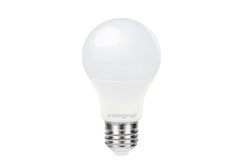 GLS BULB E27 806LM 8.8W 2700K DIMMABLE