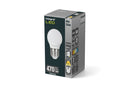 GOLF BALL BULB E27 470LM 4.9W 2700K DIMMABLE