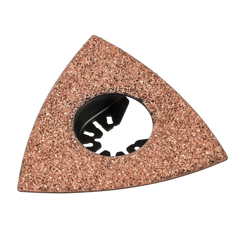 Triangular Tungsten Carbide Rasp