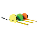 Hi-Vis Contour Tape 5M