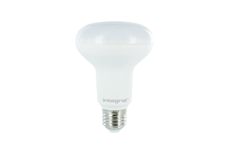 R63 BULB E27 875LM 9.5W 3000K DIMMABLE