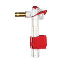 PRO SIDE ENTRY FILL VALVE WITH HEAVY DUTY BRASS SHANK