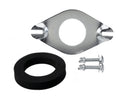 CRANKED PLATE CLOSE COUPLING KIT
