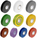 PVC Electrical Insulation Tape Roll - 33mx19mm