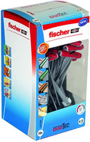 Fischer Duotec Cavity Fixing Pack of 20