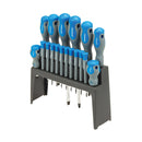 Soft-Grip Screwdriver Set 18pce