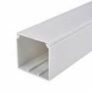 Univolt 50 x 50mm 3m Maxi Trunking Length