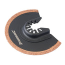 Carbide-Tipped Saw Blade