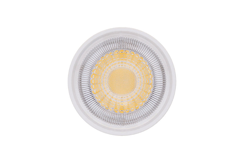GU10 600LM 5.7W 3000K DIMMABLE 36 BEAM