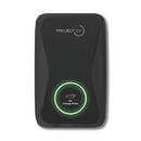 7.3kW Pro Earth Wall Charger Single Gun (32a Single Phase)
