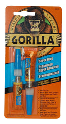 GORILLA SUPER GLUE 3g (Pack of 2)