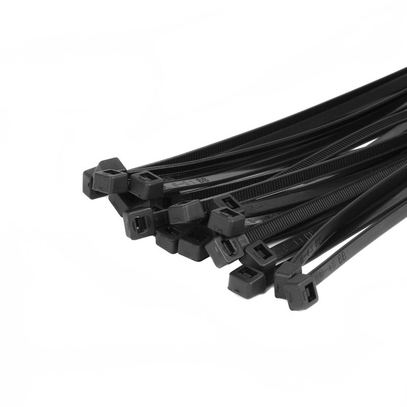Cable Ties 400 X 4.8mm 100 Pack