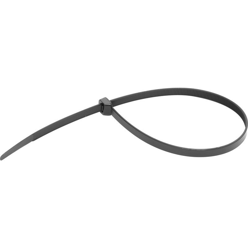 Cable Ties 100 X 2.5mm 100 Pack