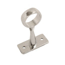 Wardrobe Rail Centre CP 25mm